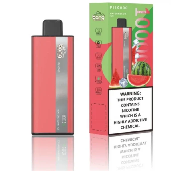 high quality bang pi 10000 puff disposable vape factory direct