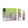 high quality airbomb tornado 7000 puff disposable vape factory direct