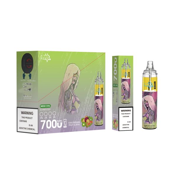 high quality airbomb tornado 7000 puff disposable vape factory direct