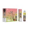 high quality airbomb tornado 7000 puff disposable vape factory direct