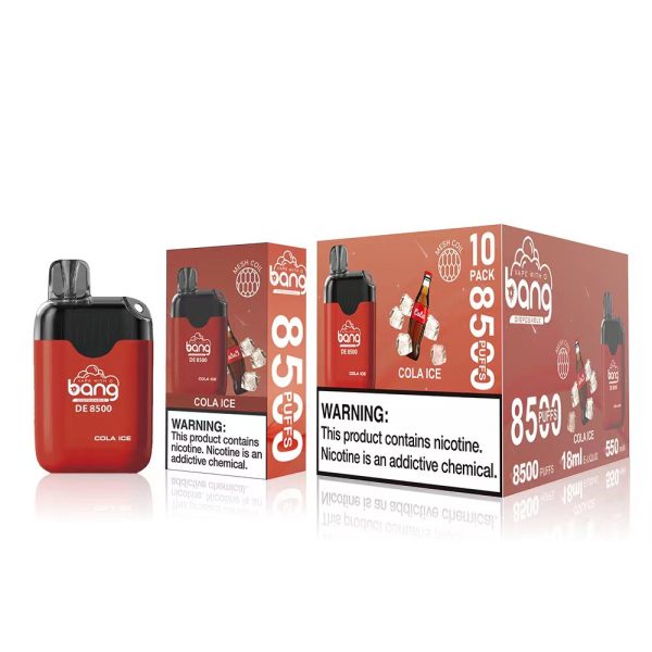 high quality airbomb tornado 9000 puff disposable vape factory direct