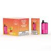 high quality doloda extra box 6000 puff disposable vape factory direct