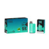 high quality breze stiik box pro 5000 puff disposable vape factory direct