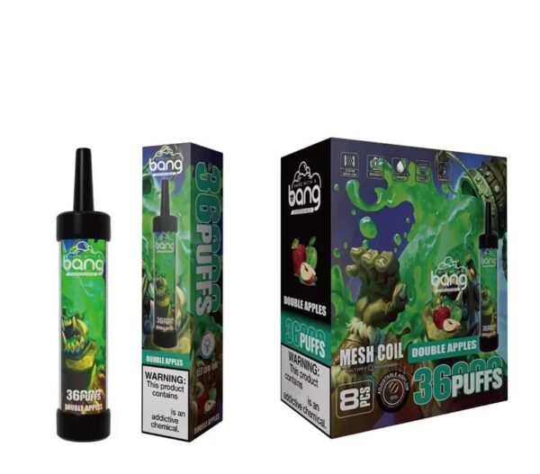 high quality bang 36000 puff disposable vape factory direct