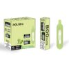 high quality doloda mini bar 800 puff disposable vape factory direct