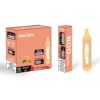 high quality doloda mini bar 800 puff disposable vape factory direct