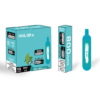 high quality doloda mini bar 800 puff disposable vape factory direct