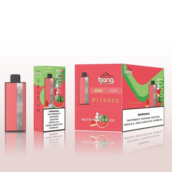 high quality bang pi10000 puff disposable vape factory direct