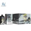 high quality fumot digital box 12k puff disposable vape factory direct