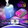 high quality bang rocket 18k puff disposable vape factory direct