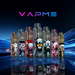 high quality vapme king pro 12000 puff disposable vape factory direct