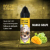 high quality breze stiik space 6000 puff disposable vape factory direct