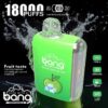 high quality bang 18000 pulse puff disposable vape factory direct