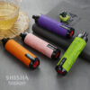 factory wholesale fihp shisha hookah 12000 puffs disposable vape with led display