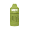 high quality breze stiik bs7500 puff disposable vape factory direct