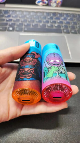 High quality Randm Tornado 9000 Puff Disposable Vape Factory Direct photo review