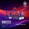 high quality bang beach 20000 puff disposable vape factory direct