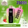 high quality bang 25000 puff disposable vape factory direct