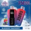 high quality bang 25000 puff disposable vape factory direct