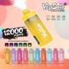 high quality vapsolo tornadopro(12kpuffs) puff disposable vape factory direct