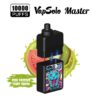 high quality vapsolo master puff disposable vape factory direct