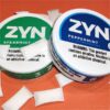 zyn oral nicotine pouch wholesale