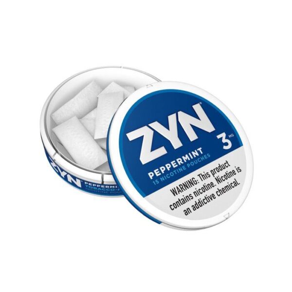 zyn oral nicotine pouch wholesale