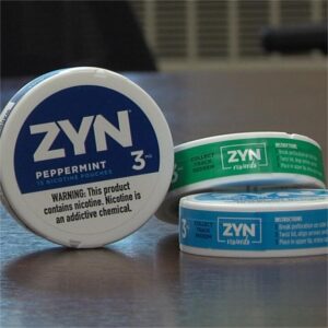 zyn oral nicotine pouch wholesale