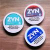 zyn oral nicotine pouch wholesale