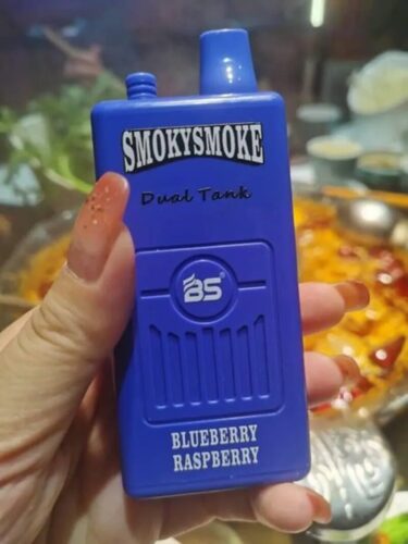 High quality Breze Stiik Smokysmoke  Dual Tank16000 Puff Disposable Vape Factory Direct photo review